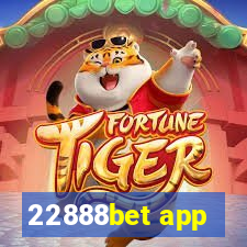 22888bet app